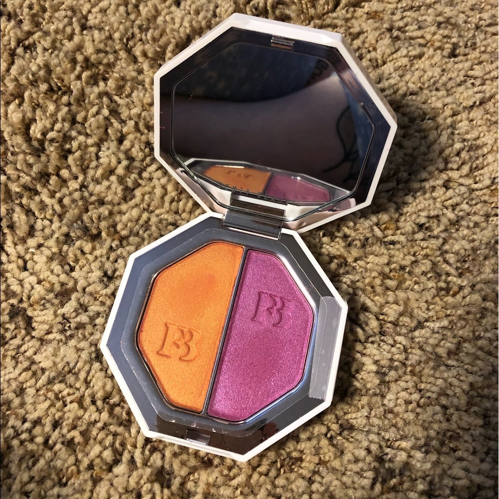 New Fenty Killawatt Foil